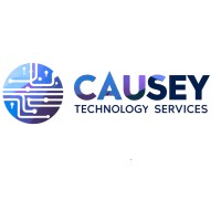 Causey Technology Services logo - Similar company to Vissensa | Forward Thinking It
