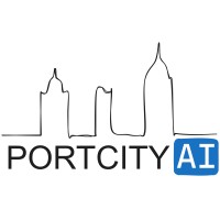 Portcity-AI logo - Similar company to Vastassembly.Ai