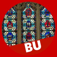 Institute on Culture, Religion and World Affairs at Boston University logo - Similar company to Visible Man