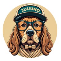 Juuuno logo - Similar company to Leadbolt