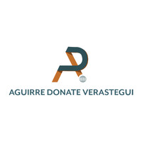 A&P LAWYERS logo - Similar company to Liñán Lopd Consultores & Auditores