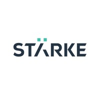 STÄRKE logo - Similar company to Sr Interiors