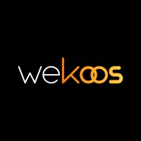 Wekoos logo - Similar company to Techpararh