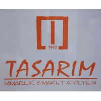tasarım mimarlık ve maket atölyesi logo - Similar company to Maket Studio