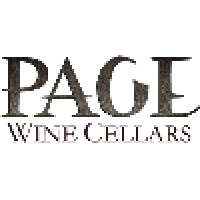 Page Wine Cellars