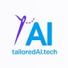 TailoredAI logo - Similar company to Tailoredai