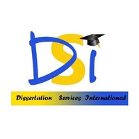 Dissertation Services International logo - Similar company to The Scrc