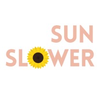 Sunslower logo - Similar company to Nj Création Paris