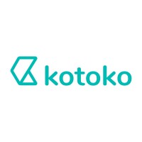 kotoko logo - Similar company to 808