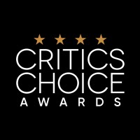 Critics Choice logo - Similar company to Mercury Intermedia