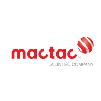 Duramark Products (Ritrama US) logo - Similar company to Mactac Europe