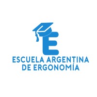 Escuela Argentina de Ergonomía logo - Similar company to Fundación Argentina De Ergonomía