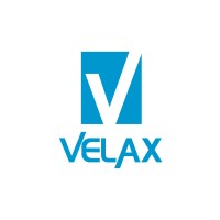 VELAX logo - Similar company to Coroimport Sac