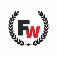 Fortunes World logo - Similar company to Prime View Magazine