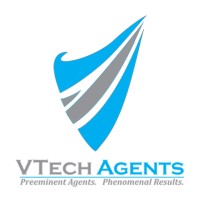 VTech Agents logo - Similar company to Softshore Technology