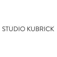STUDIO KUBRICK logo - Similar company to Halsey Enterprise Co., Ltd.
