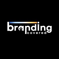 Branding Covered logo - Similar company to Perspective: Branding