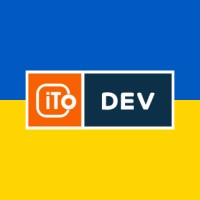 iToDEV logo - Similar company to Frontu