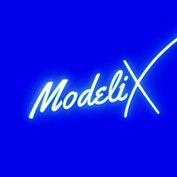 Modelix logo - Similar company to Modelix.Co