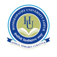 Homoeopathy University logo - Similar company to Iftm University
