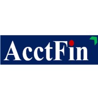 AcctFin Consulting Private Limited logo - Similar company to Tech Iela