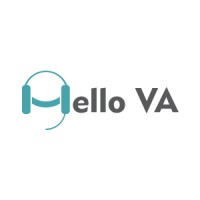 Hello VA logo - Similar company to Do Task