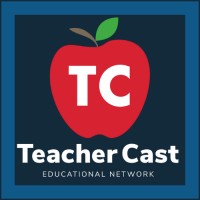 The TeacherCast Educational Network logo - Similar company to Artefficient