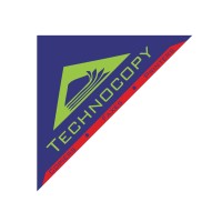 Technocopy, Inc. logo - Similar company to Technocopy