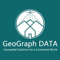 GeoGraph DATA logo - Similar company to Afrospatial