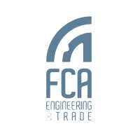 FCA Engineering & Trade logo - Similar company to Fca Engineering India Private Limited