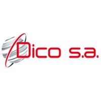 Dico Telecomunicaciones S.A. logo - Similar company to Coneltec S.A.S