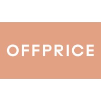 OFFPRICE logo - Similar company to Few Moda