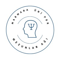 Marmara Üniversitesi PDR Mezunlar Ağı logo - Similar company to Master De Mindfulness En Organizaciones Conscientes (Universidad De Barcelona)