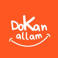 Dokan Allam logo - Similar company to Dokan دكان