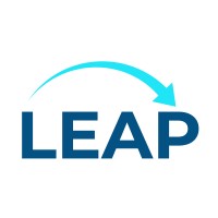 Leap AI Technologies Inc. logo - Similar company to Proptechbuzz