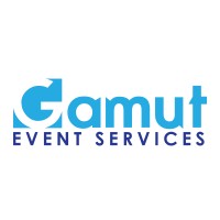 Gamut Event Services logo - Similar company to Redlinexpo