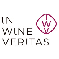 In Wine Veritas logo - Similar company to Wine Up Comedy
