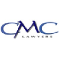 CMC Lawyers logo - Similar company to Tpd Matters