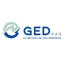 GED Ets Bonneuil logo - Similar company to Ose Power Solutions