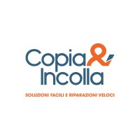 Copia & Incolla Castelfanco Veneto logo - Similar company to Techit Europe