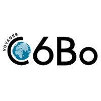 C6Bo Voyages plongée logo - Similar company to Awateha
