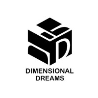 Dimensional Dreams logo - Similar company to Green Fx