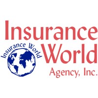 Insurance World Agency logo - Similar company to Chawla Orthodontics