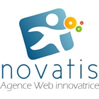 Novatis logo - Similar company to Tanit Web
