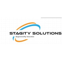 Stagity Solutions logo - Similar company to Cyberdetect Solutions