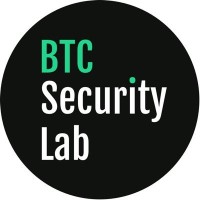 BTC Security Lab logo - Similar company to Bestv