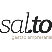Salto logo - Similar company to Dama Design Exhibitions