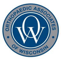 Orthopaedic Associates of Wisconsin logo - Similar company to Orthopaedic Hospital Of Wisconsin