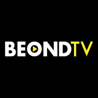 BEONDTV logo - Similar company to Playdesign