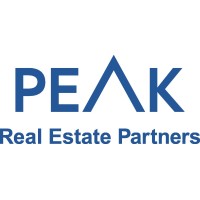 Peak Real Estate Partners logo - Similar company to Peak Realty